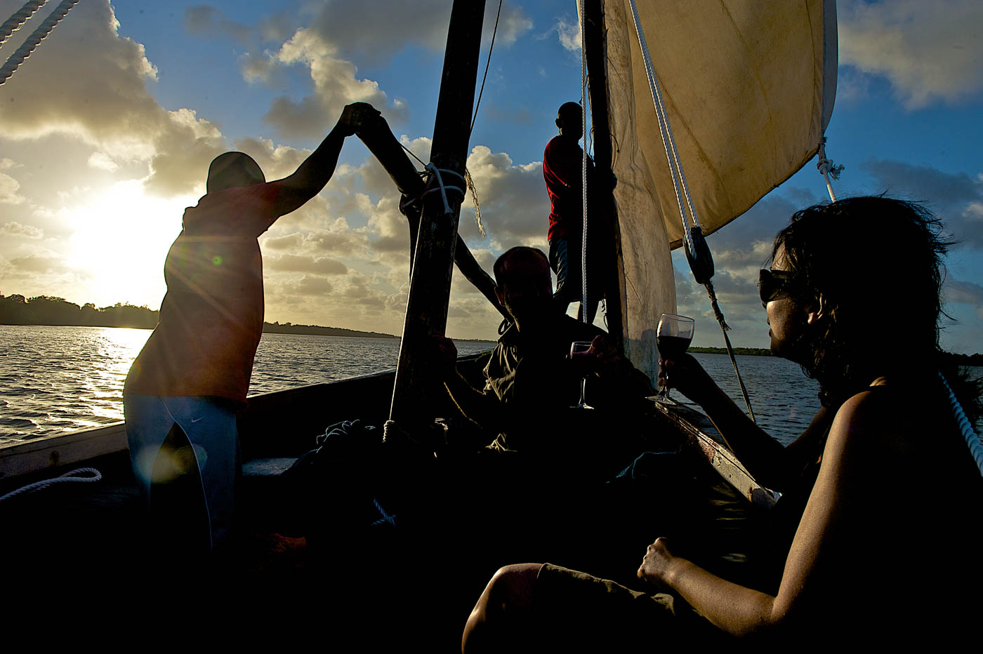 Kipungani Explorer